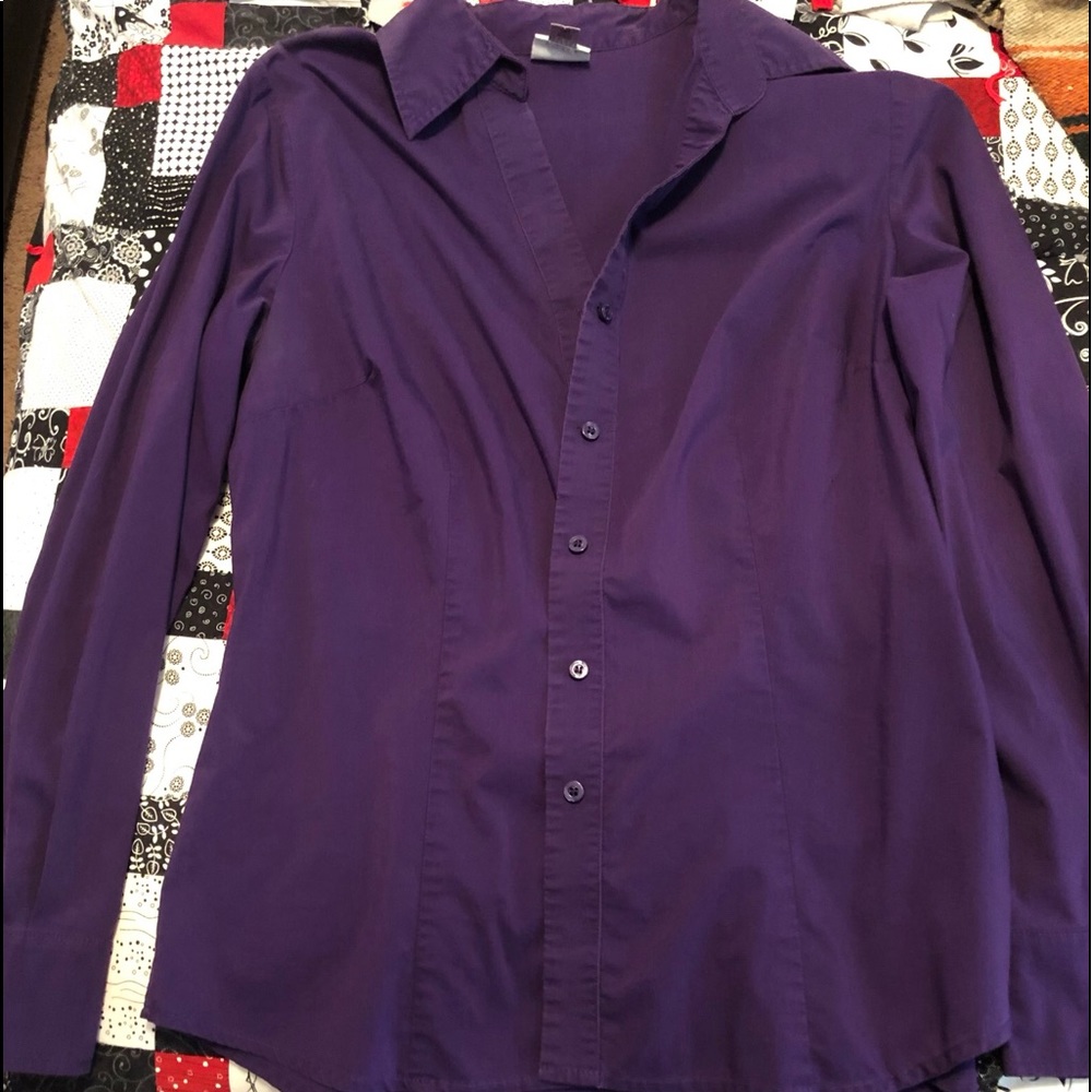 Button down shirt